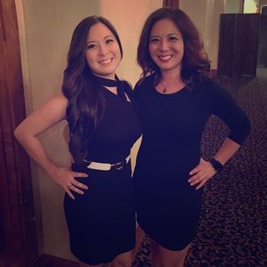 Meet your Posher, Abigail